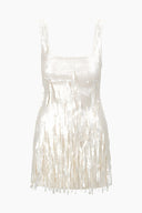 Image LE SABLE DRESS | PEARL 5 of 5