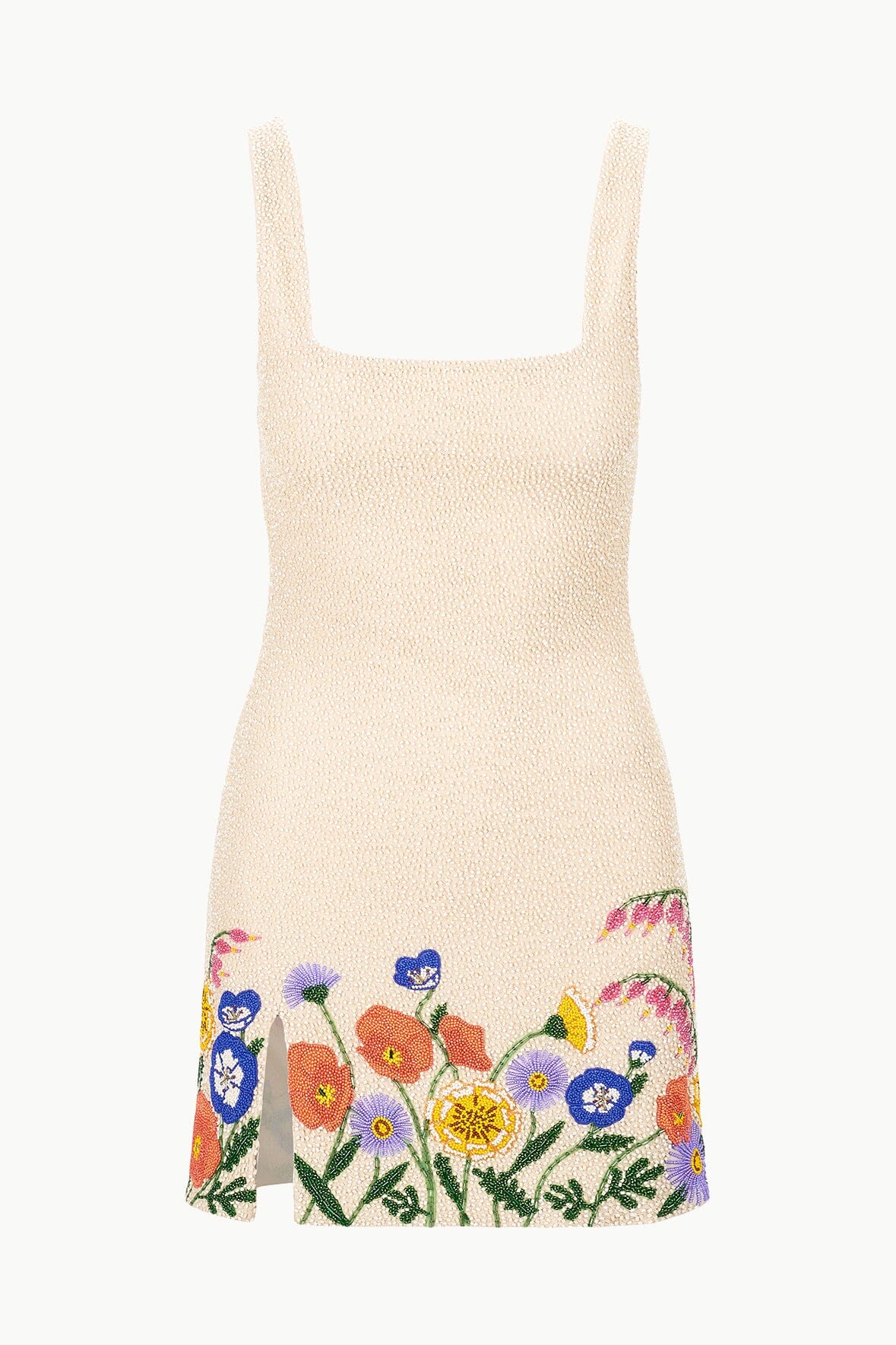 Image LE SABLE DRESS | SEED SHOP 6 of 6 and Clicking this image will trigger a zoom pop-up