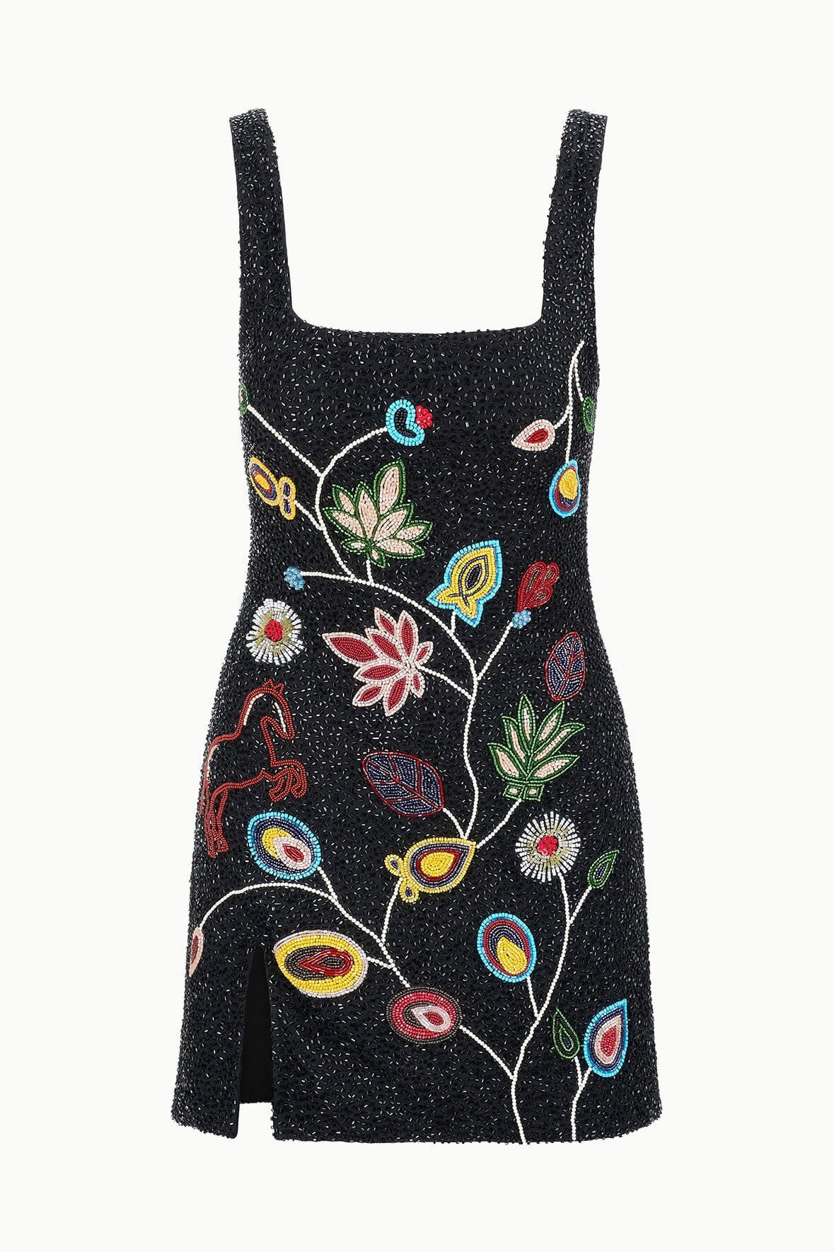 Image LE SABLE DRESS | TAPESTRY 8 of 8 and Clicking this image will trigger a zoom pop-up