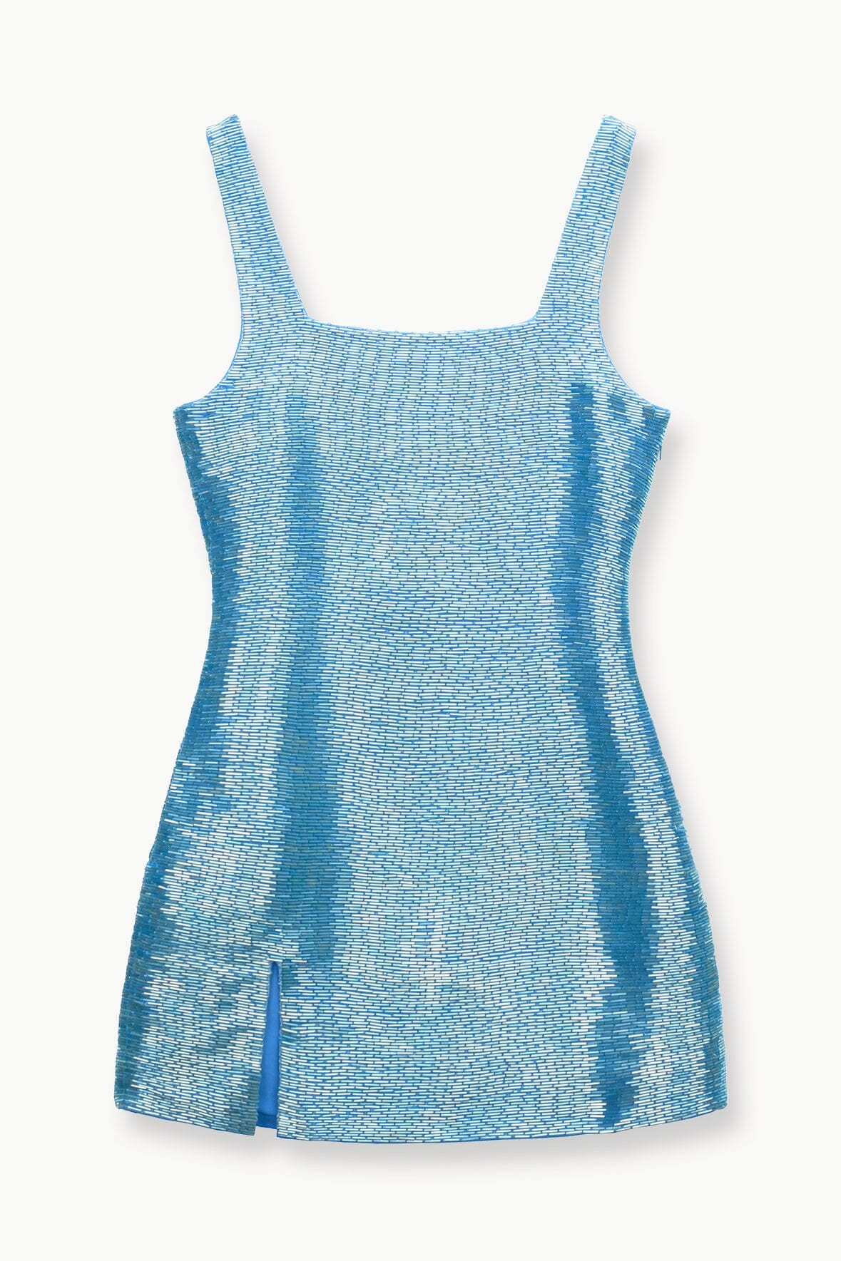 LE SABLE DRESS | FRENCH BLUE