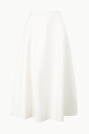 Image LIGHTHOUSE SKIRT | IVORY 5 of 5