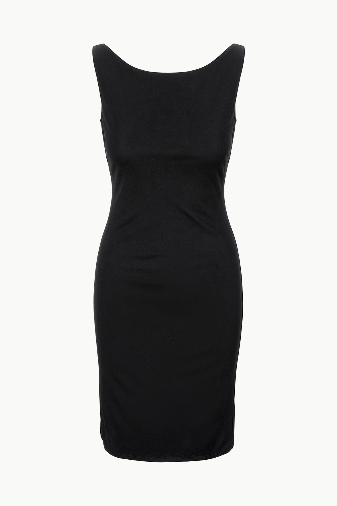 Image LILA DRESS | BLACK 6 of 6 and Clicking this image will trigger a zoom pop-up