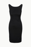 Image LILA DRESS | BLACK 6 of 6