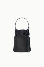 LILA MINI BAG | BLACK