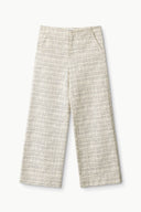 Image LILIA PANT | IVORY MULTI 7 of 7