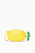 LIMONA BAG | LEMON