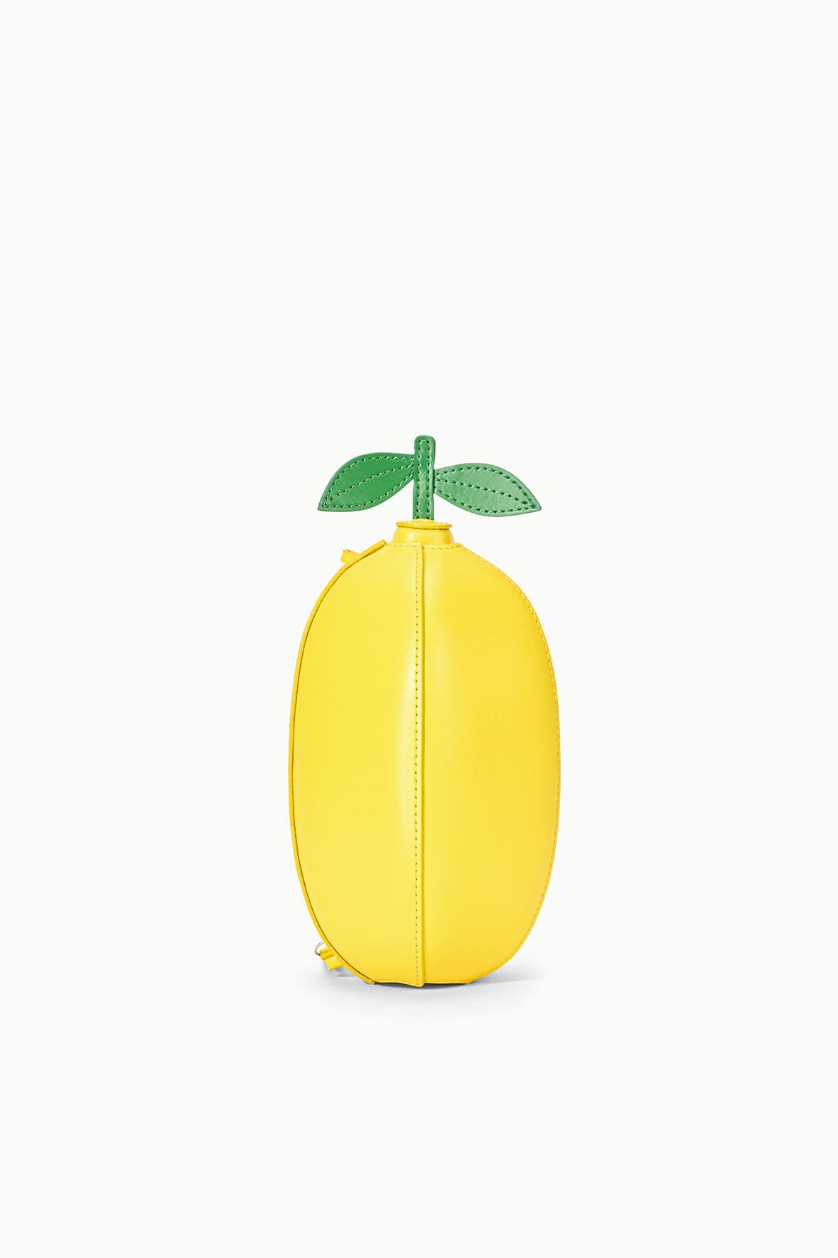 Image LIMONA BAG | LEMON 3 of 7 and Clicking this image will trigger a zoom pop-up