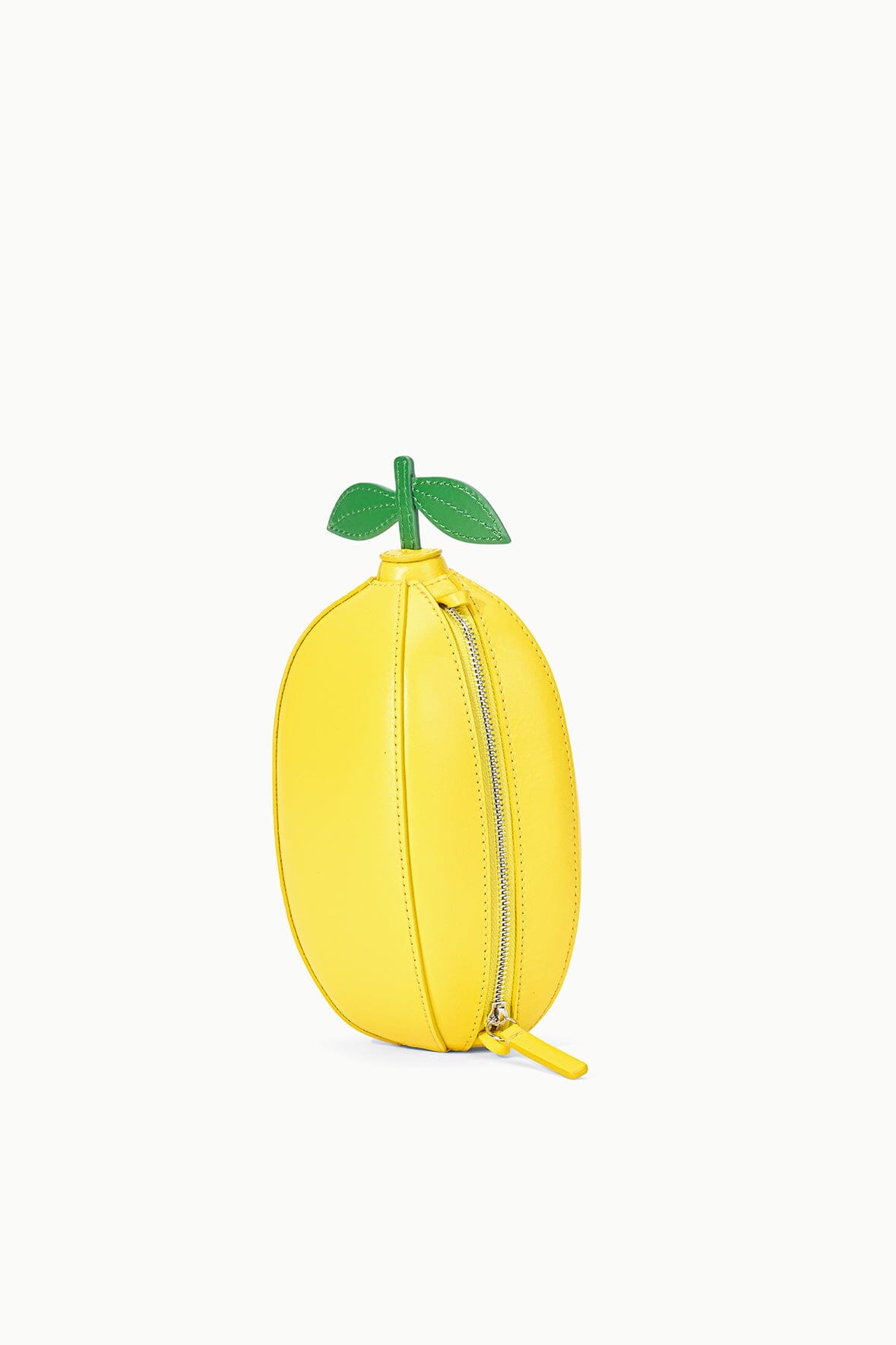 Image LIMONA BAG | LEMON 5 of 7 and Clicking this image will trigger a zoom pop-up