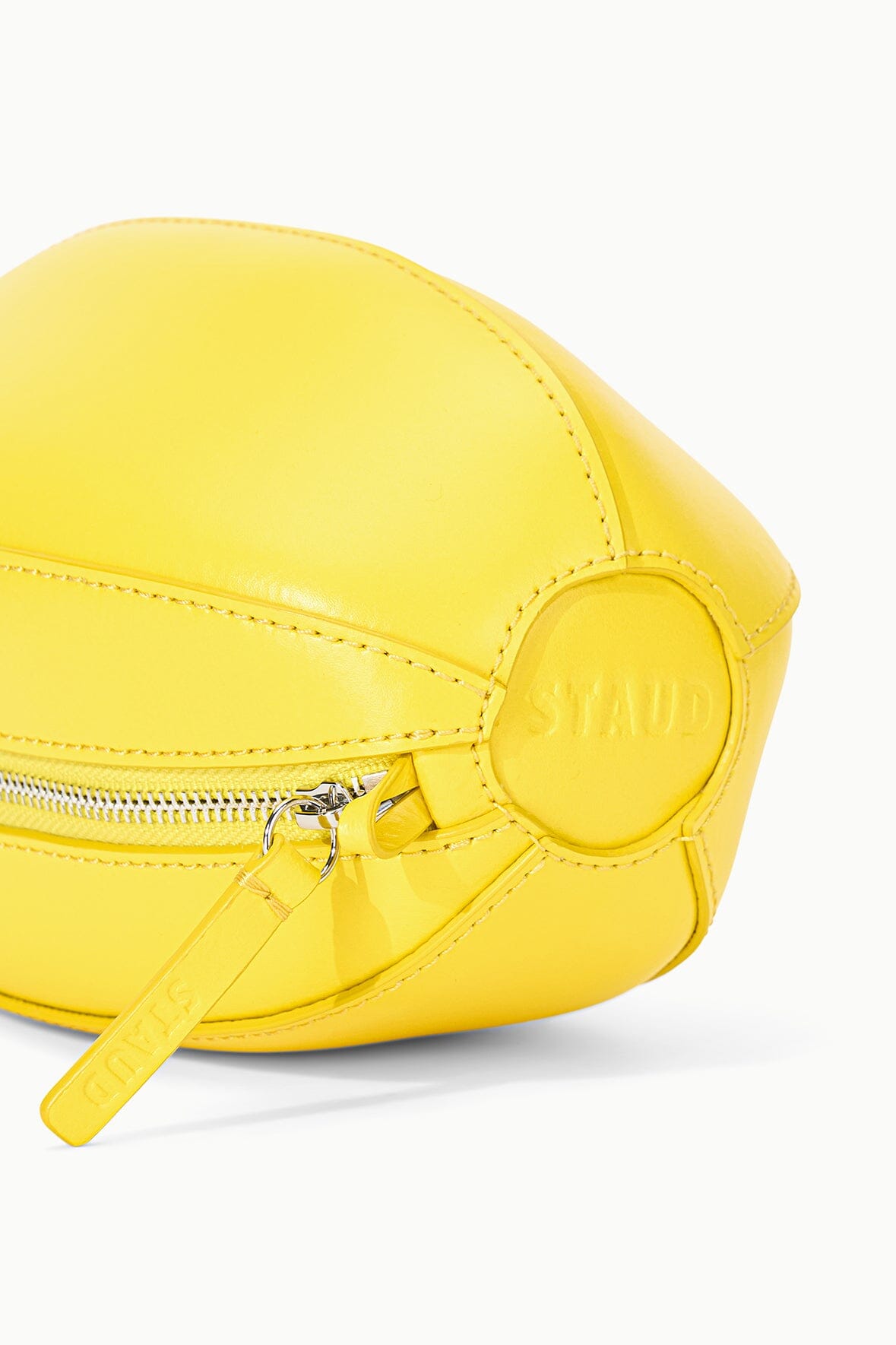 Image LIMONA BAG | LEMON 6 of 7 and Clicking this image will trigger a zoom pop-up
