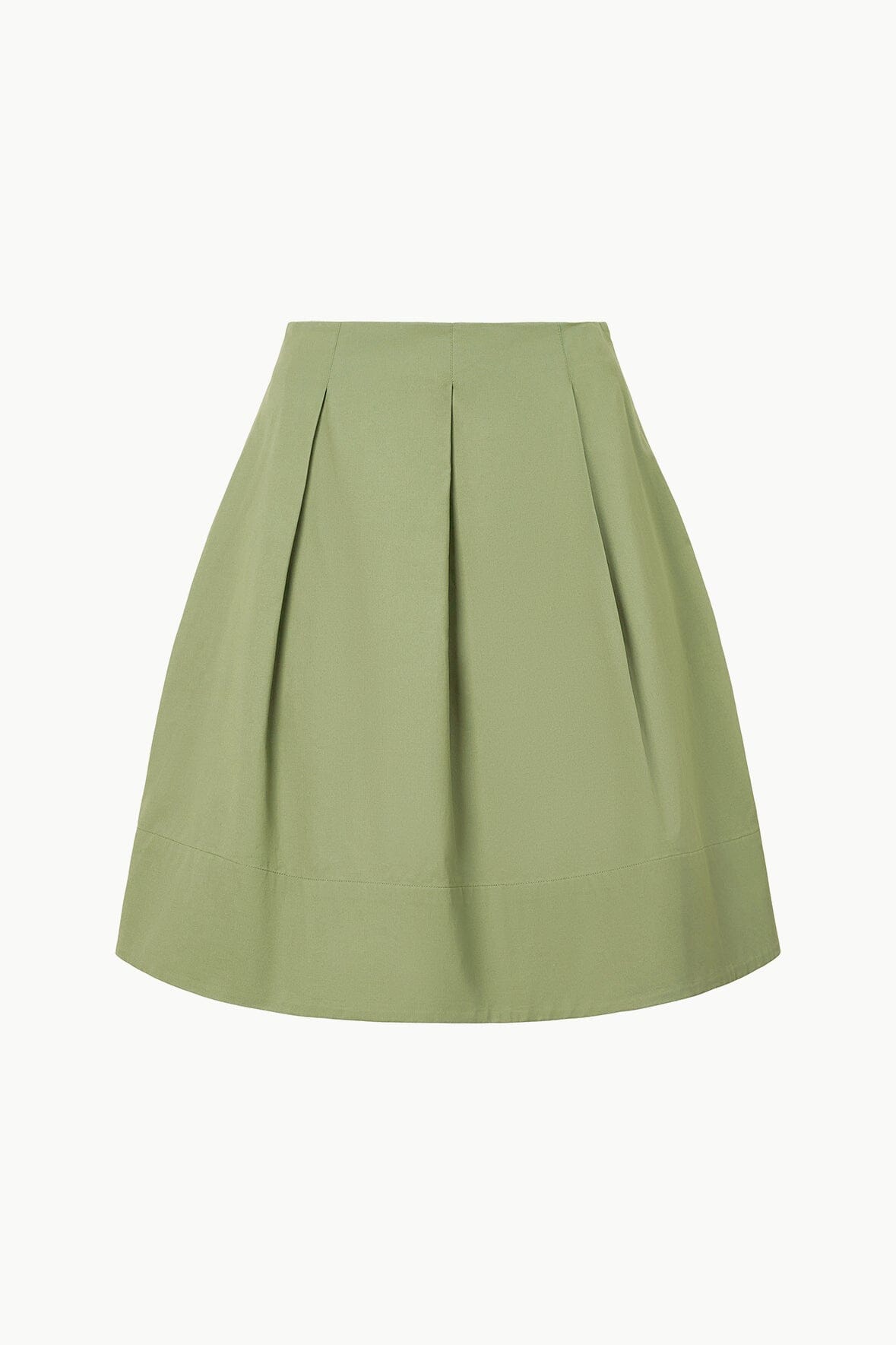 LONDON SKIRT MOSS