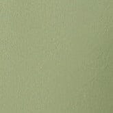 Moss green woven fabric close-up with fine textured surface