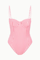 Image MAEVE ONE PIECE | MONTAUK STRIPE 8 of 8