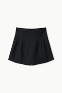 Image MAGPIE SHORTS | BLACK 6 of 6