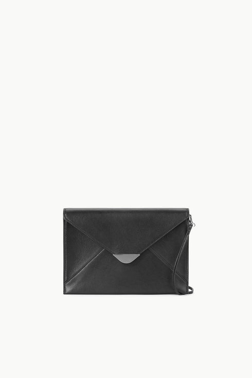 Go to MARCELLA CLUTCH BLACK view 1