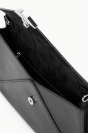 Image MARCELLA CLUTCH | BLACK 5 of 7