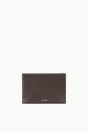 Image MARCELLA CLUTCH | ESPRESSO 5 of 6