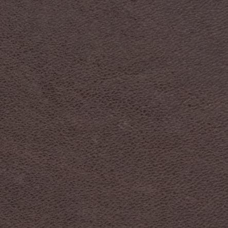 Espresso brown pebbled leather texture close-up for clutch