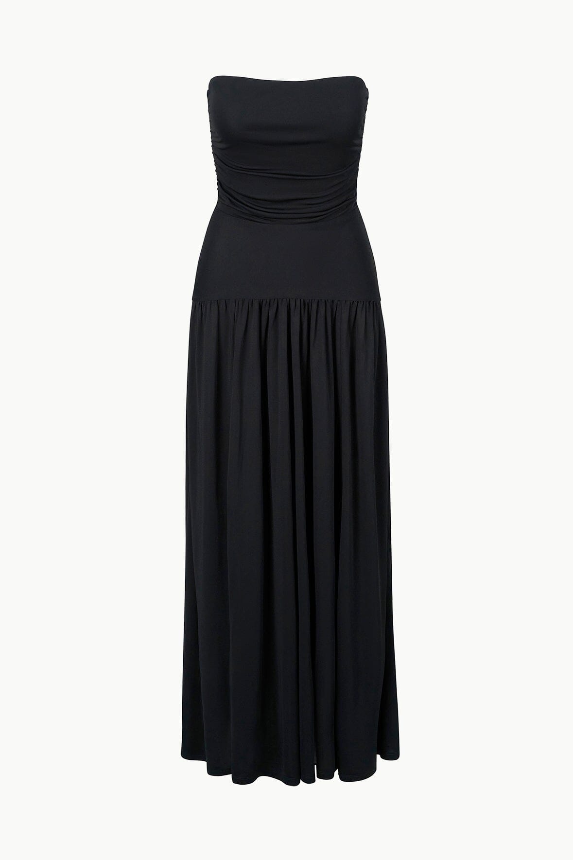 Image MARIANA DRESS | BLACK 6 of 6 and Clicking this image will trigger a zoom pop-up