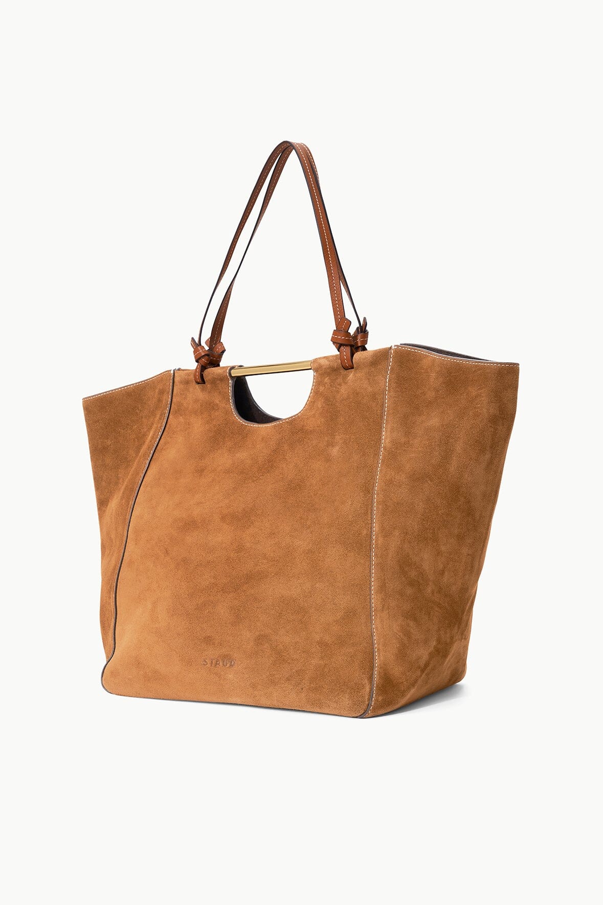 Staud discount island tote