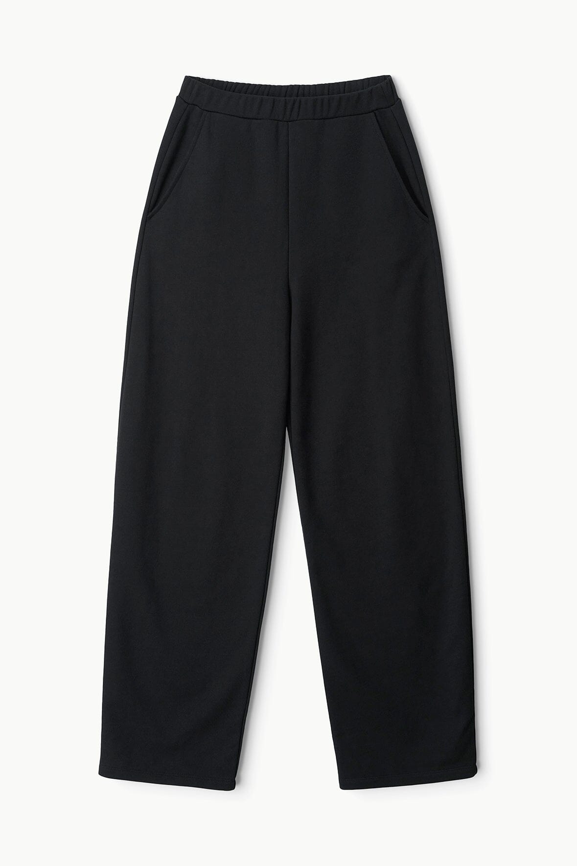 Image MATCH PANT | BLACK 6 of 6 and Clicking this image will trigger a zoom pop-up