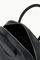 Image MAUDE BOWLER BAG | BLACK 6 of 6