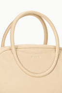 Image MAUDE BOWLER BAG | OAT 5 of 6