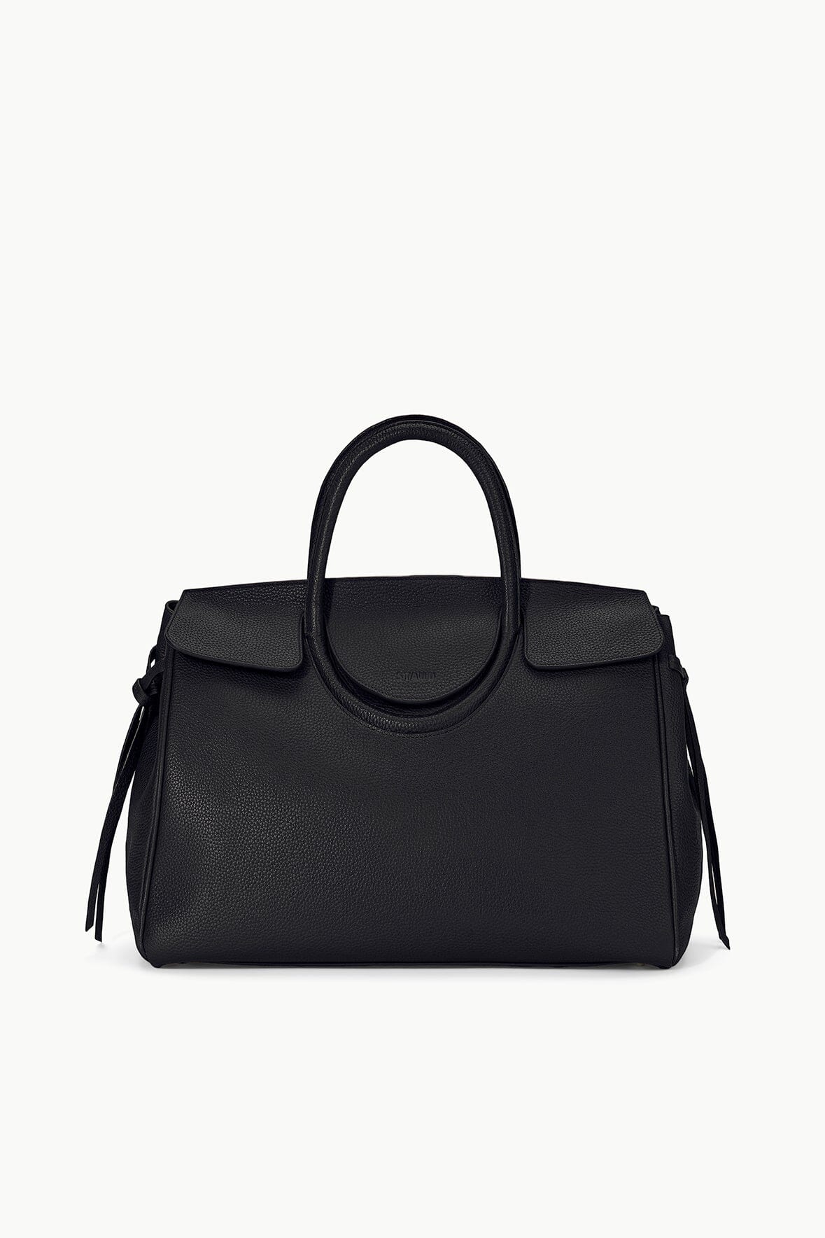 Image MAUDE CARRYALL | BLACK 1 of 6 and Clicking this image will trigger a zoom pop-up