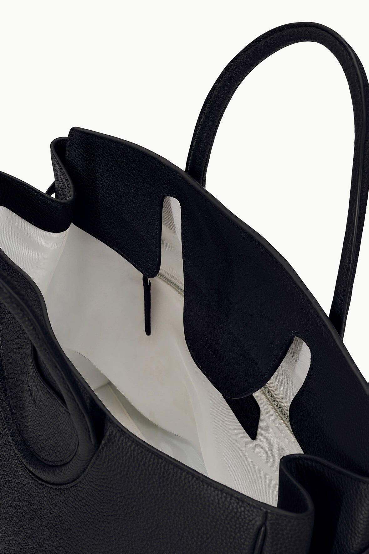 Image MAUDE CARRYALL | BLACK 6 of 6 and Clicking this image will trigger a zoom pop-up