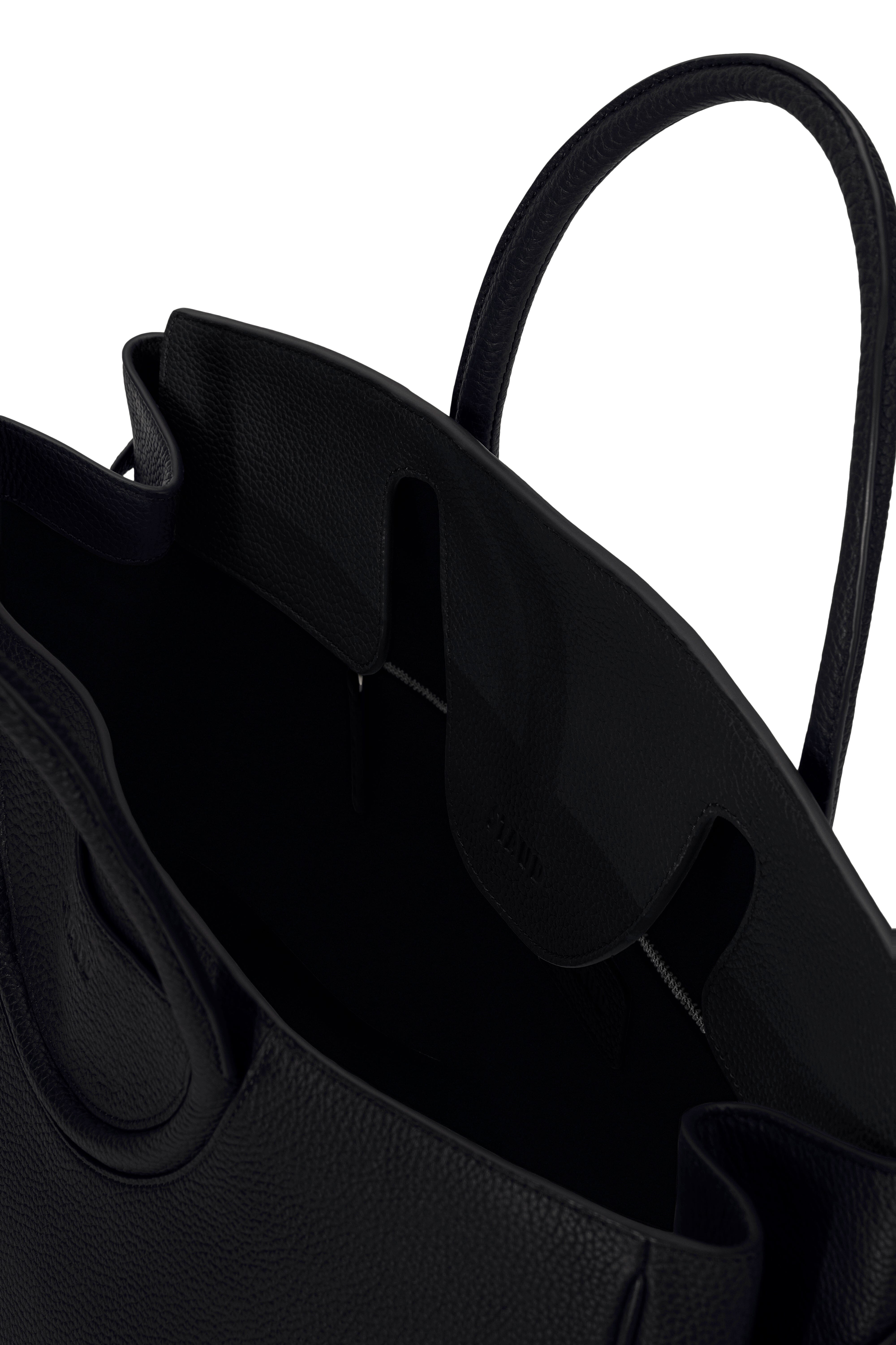 MAUDE CARRYALL BLACK