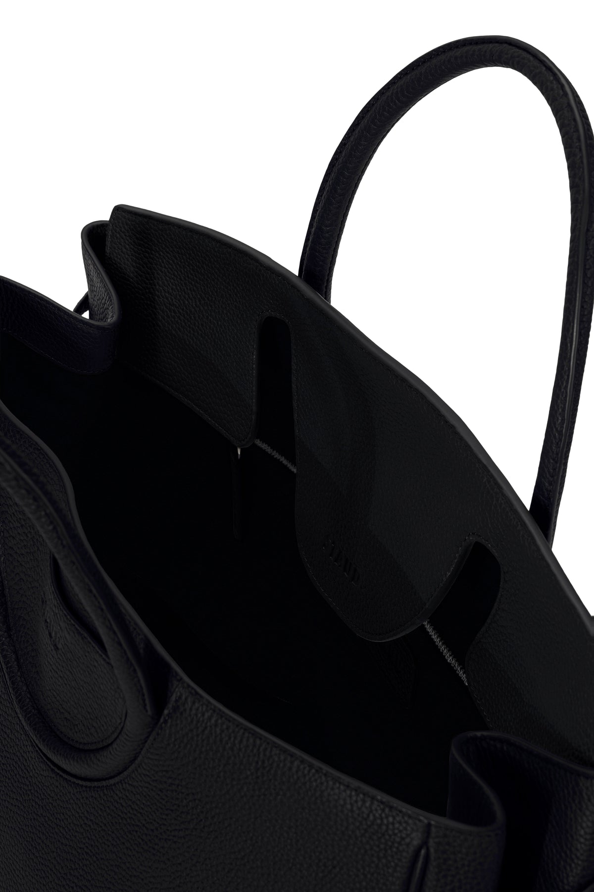 Image MAUDE CARRYALL | BLACK 6 of 6 and Clicking this image will trigger a zoom pop-up