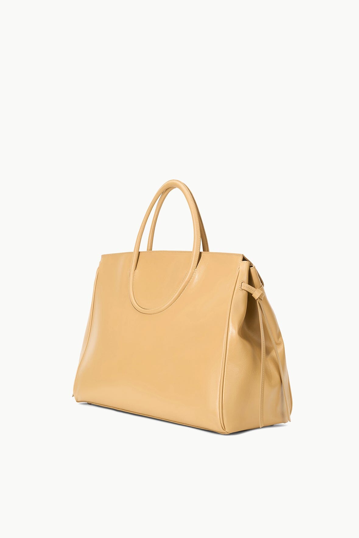 【STAUD】Maude Carryall Tote MAUDE CARRYALL BLACK