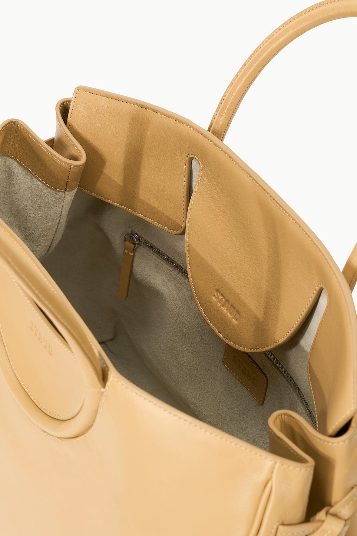 MAUDE CARRYALL CAMEL