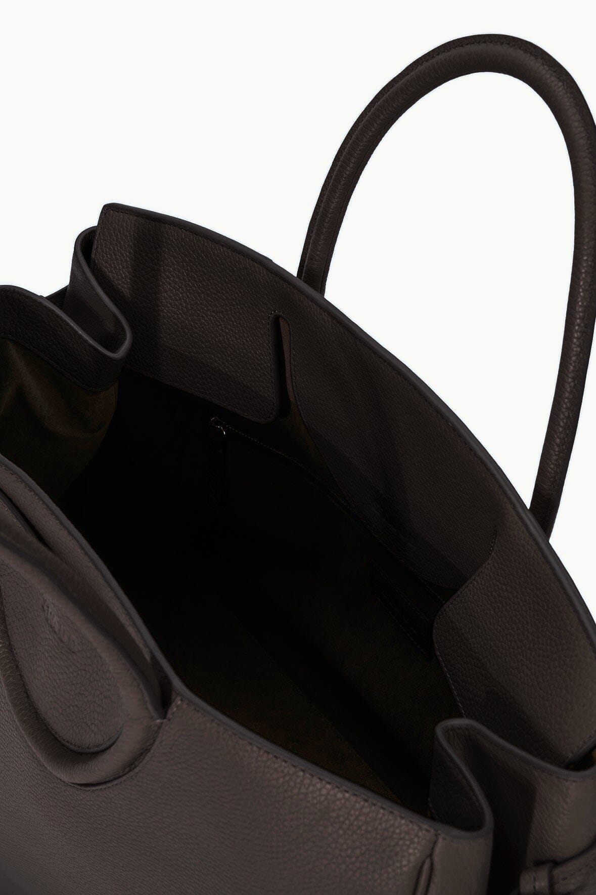 【関税込み】Staud トープ Maude Carryall ダッフルバッグ MAUDE CARRYALL ESPRESSO