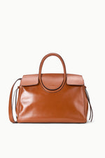 MAUDE CARRYALL | TABAC