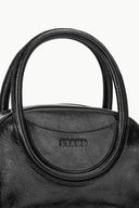 Image MAUDE MINI BOWLER BAG | BLACK 5 of 7