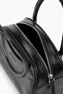 Image MAUDE MINI BOWLER BAG | BLACK 7 of 7