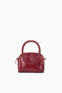 Image MAUDE MINI BOWLER BAG | PINOT 1 of 7