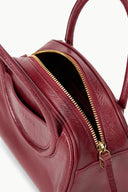 Image MAUDE MINI BOWLER BAG | PINOT 7 of 7