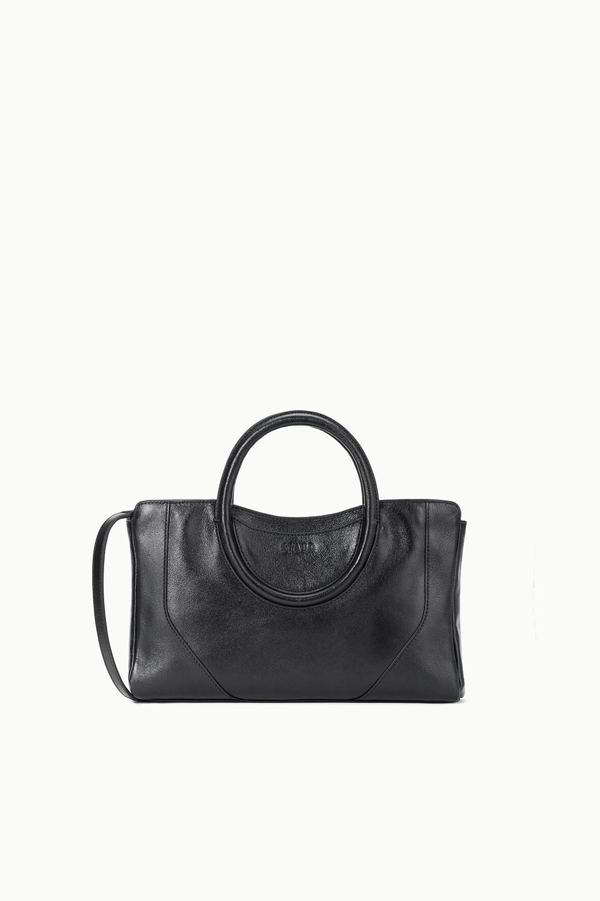 MAUDE CARRYALL BLACK