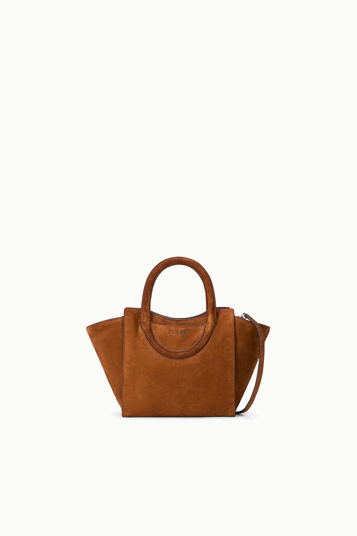 MAUDE MINI TOTE