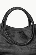 Image MAUDE SATCHEL | BLACK 5 of 8