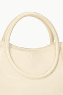 Image MAUDE SATCHEL | CREAM 5 of 8