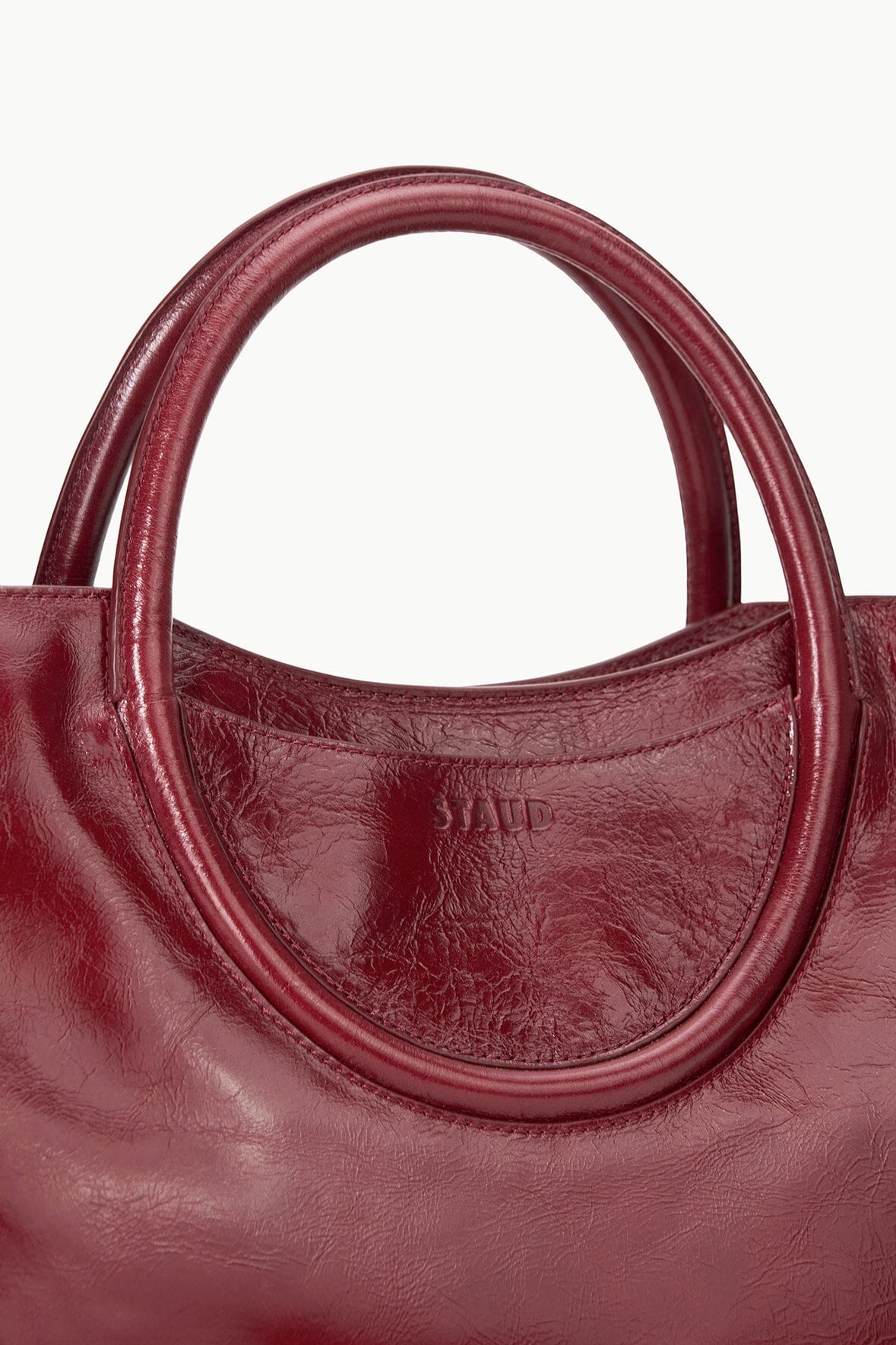 MAUDE SATCHEL PINOT