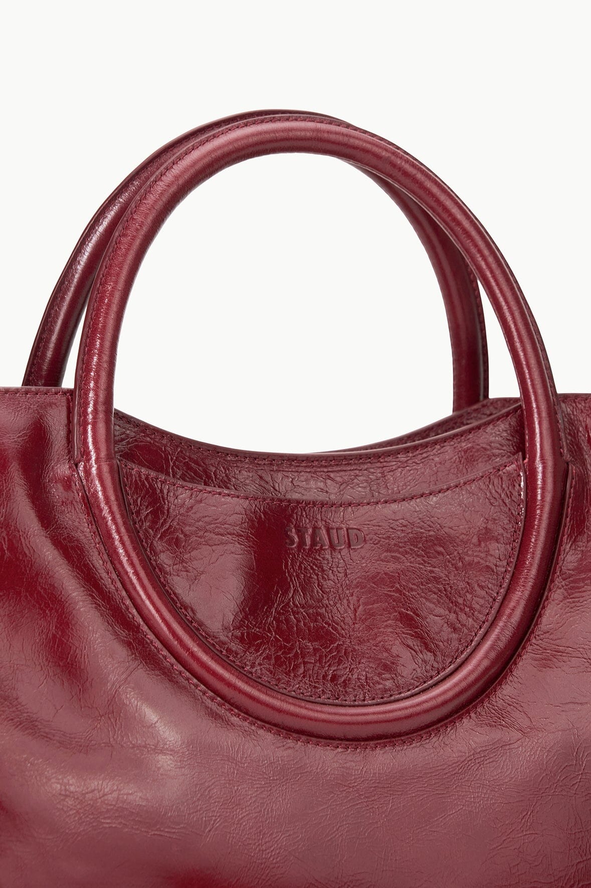 Image MAUDE SATCHEL | PINOT 5 of 7 and Clicking this image will trigger a zoom pop-up