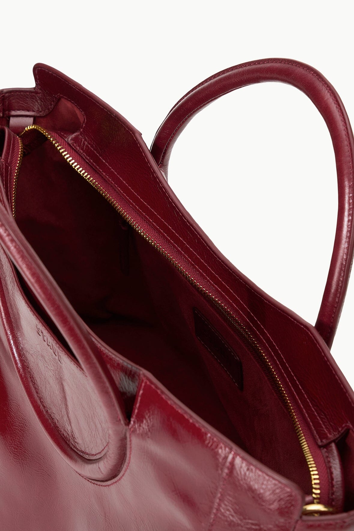 Image MAUDE SATCHEL | PINOT 7 of 7 and Clicking this image will trigger a zoom pop-up