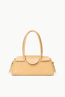 Image MAUDE SHOULDER BAG | CAMEL 1 of 8