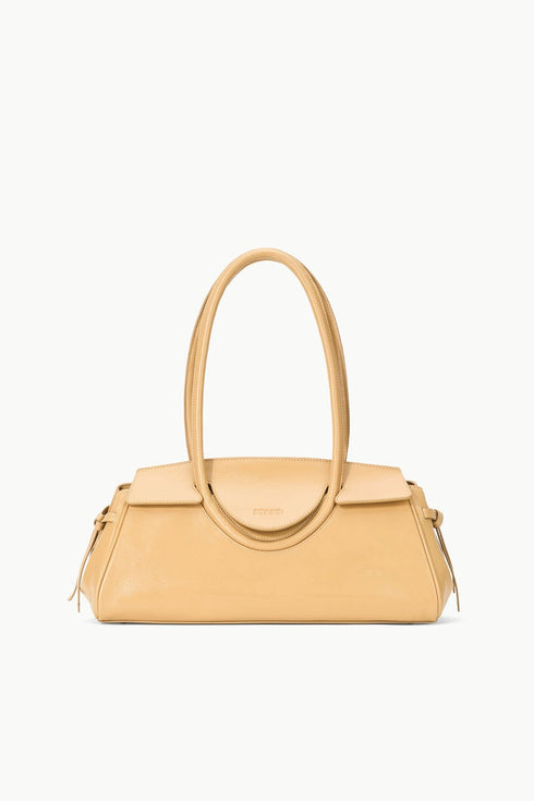 Go to MAUDE SHOULDER BAG CAMEL view 1