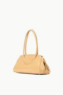 Image MAUDE SHOULDER BAG | CAMEL 3 of 8