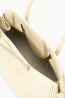 Image MAUDE SHOULDER BAG | CREAM 7 of 7