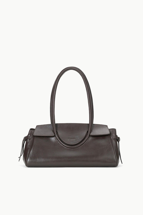 Go to MAUDE SHOULDER BAG ESPRESSO view 1